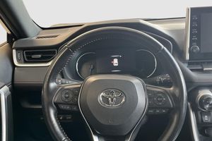 Toyota RAV4 bild 11
