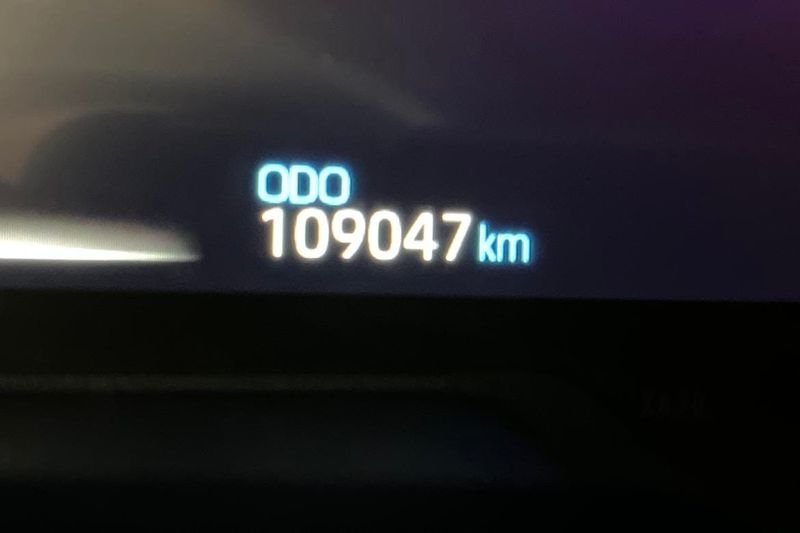 Toyota RAV4 bild 13