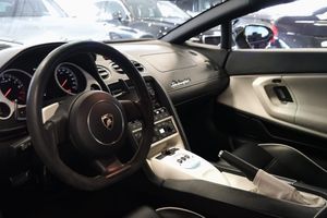 Lamborghini Gallardo bild 7