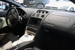Lamborghini Gallardo bild 9