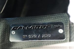 Lamborghini Gallardo bild 13