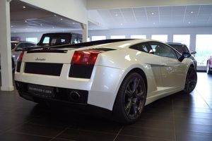 Lamborghini Gallardo bild 2