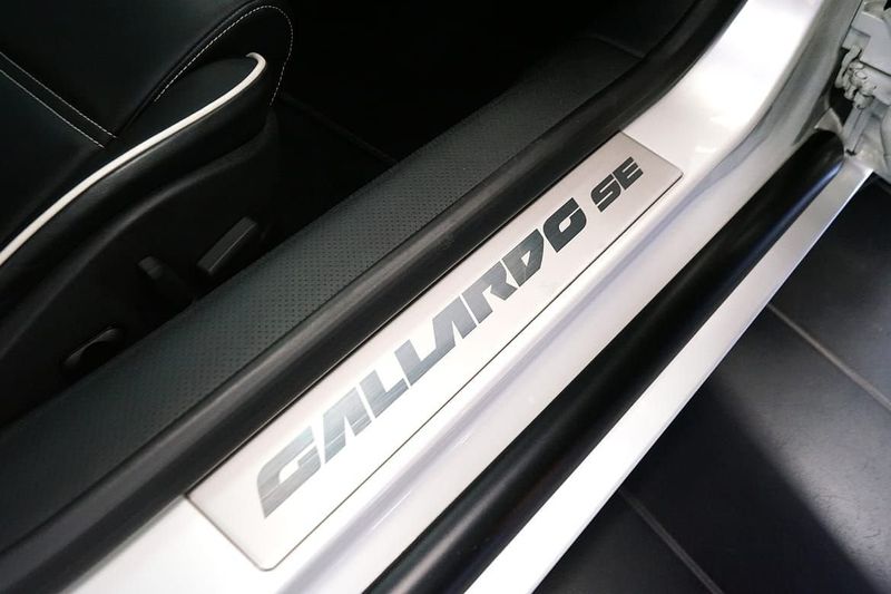 Lamborghini Gallardo bild 12
