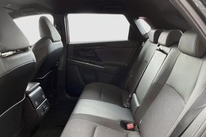 Toyota bZ4X bild 10