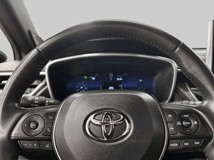 Toyota Corolla Cross bild 15