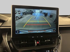 Toyota Corolla Cross bild 17