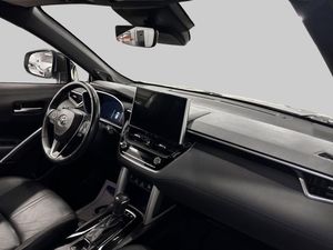 Toyota Corolla Cross bild 10