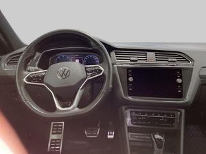 Volkswagen Tiguan bild 11
