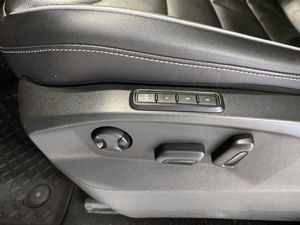 Volkswagen Tiguan bild 22