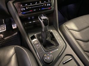 Volkswagen Tiguan bild 17