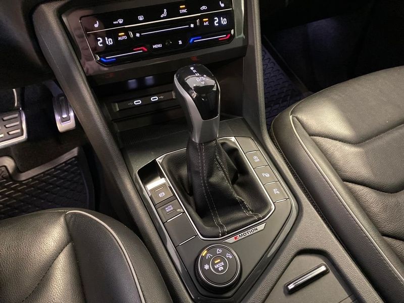 Volkswagen Tiguan bild 17