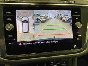 Volkswagen Tiguan bild 19