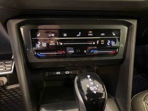 Volkswagen Tiguan bild 16