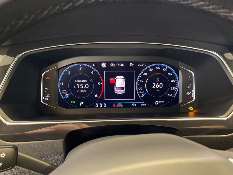 Volkswagen Tiguan bild 14
