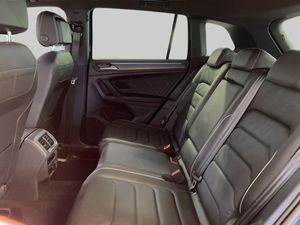 Volkswagen Tiguan bild 10