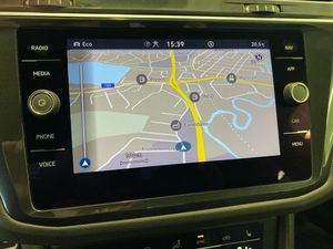 Volkswagen Tiguan bild 20