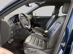 Volkswagen Tiguan bild 13