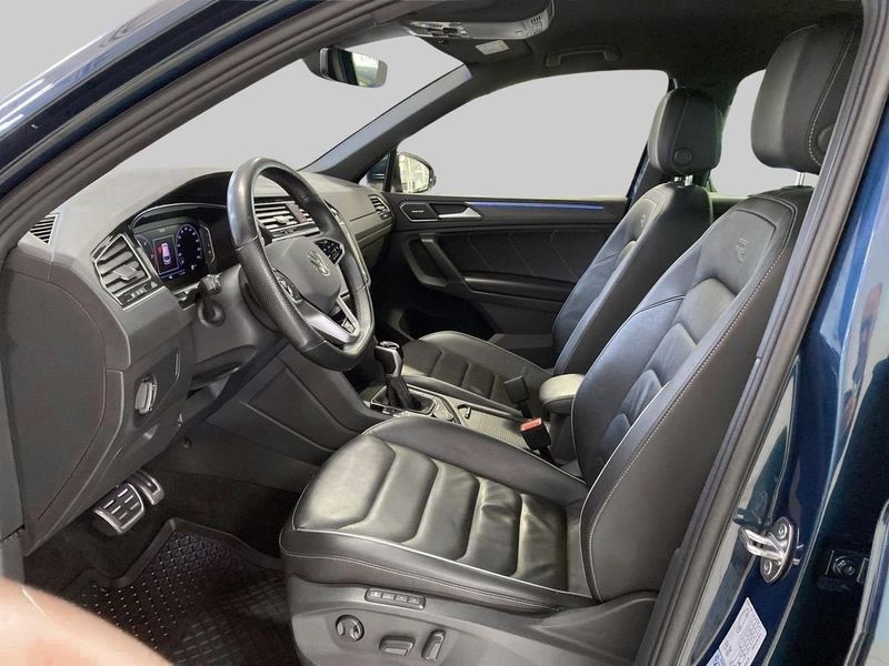 Volkswagen Tiguan bild 13