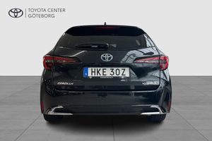 Toyota Corolla bild 7
