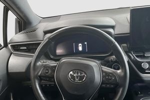 Toyota Corolla bild 12