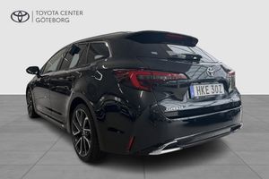 Toyota Corolla bild 3