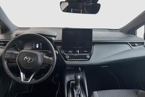Toyota Corolla bild 11
