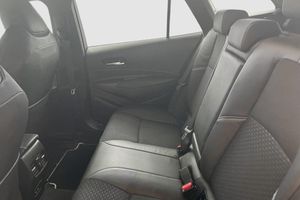 Toyota Corolla bild 10