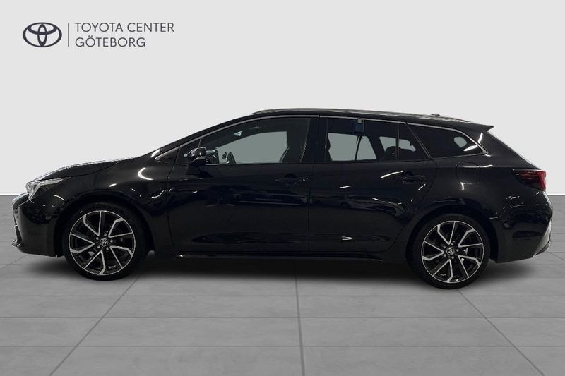 Toyota Corolla bild 5