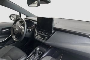 Toyota Corolla bild 9
