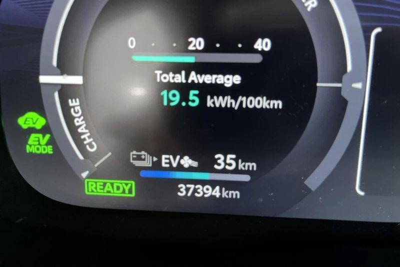Toyota RAV4 bild 13