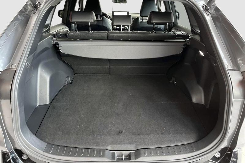 Toyota RAV4 bild 12