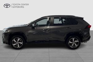 Toyota RAV4 bild 4