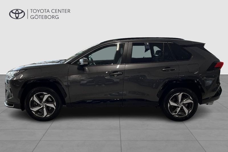 Toyota RAV4 bild 4