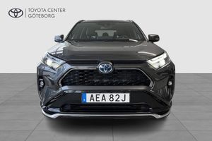 Toyota RAV4 bild 7