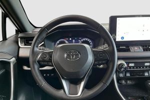 Toyota RAV4 bild 11