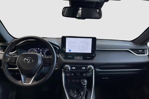 Toyota RAV4 bild 10