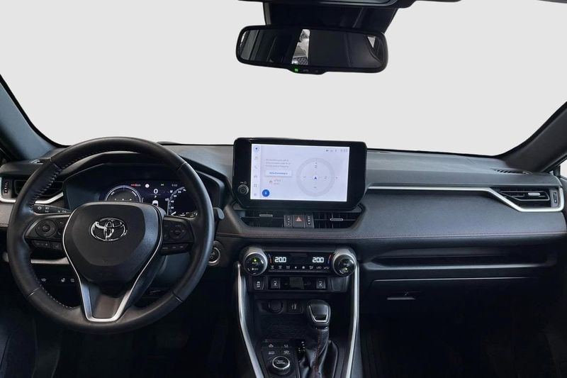 Toyota RAV4 bild 10