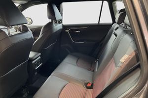 Toyota RAV4 bild 9