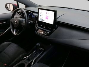Toyota Corolla bild 10
