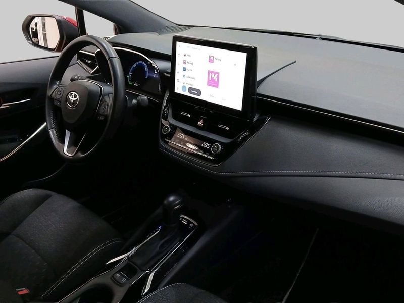 Toyota Corolla bild 10