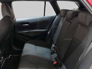 Toyota Corolla bild 11