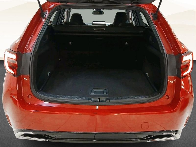 Toyota Corolla bild 13