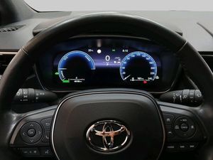 Toyota Corolla bild 15