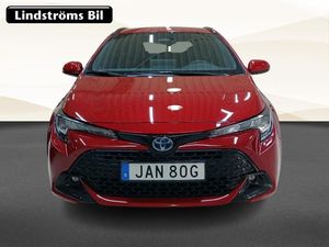 Toyota Corolla bild 9