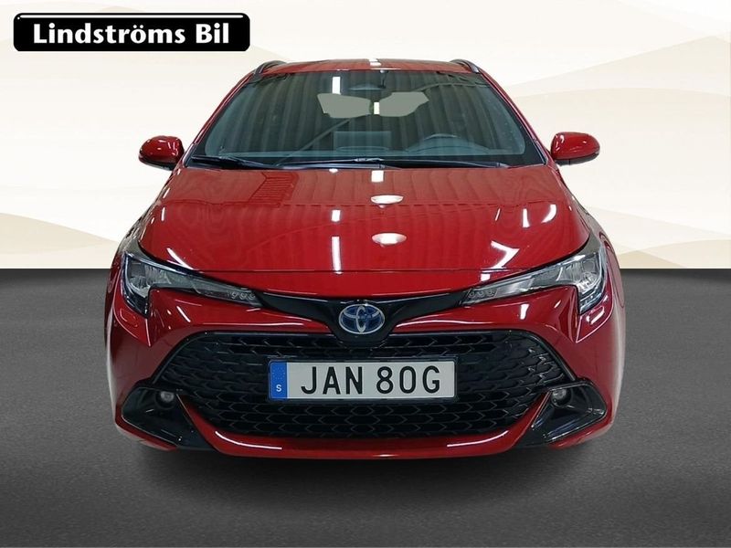 Toyota Corolla bild 9
