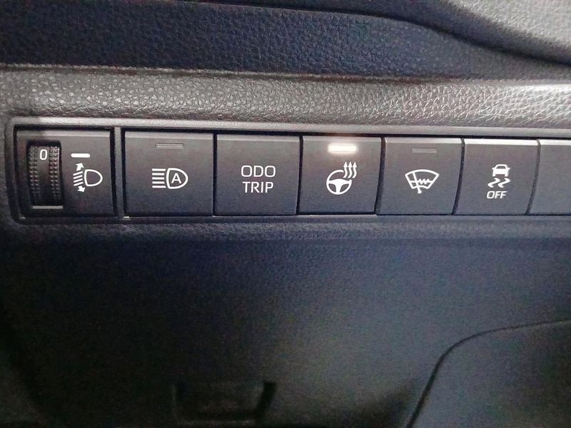 Toyota Corolla bild 21