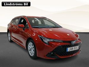 Toyota Corolla bild 3