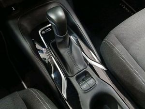 Toyota Corolla bild 18