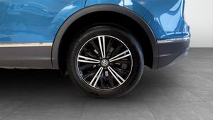 Volkswagen Tiguan bild 6