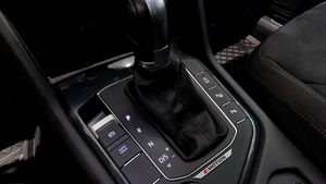 Volkswagen Tiguan bild 15